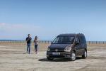 Volkswagen Caddy Highline 2015 года